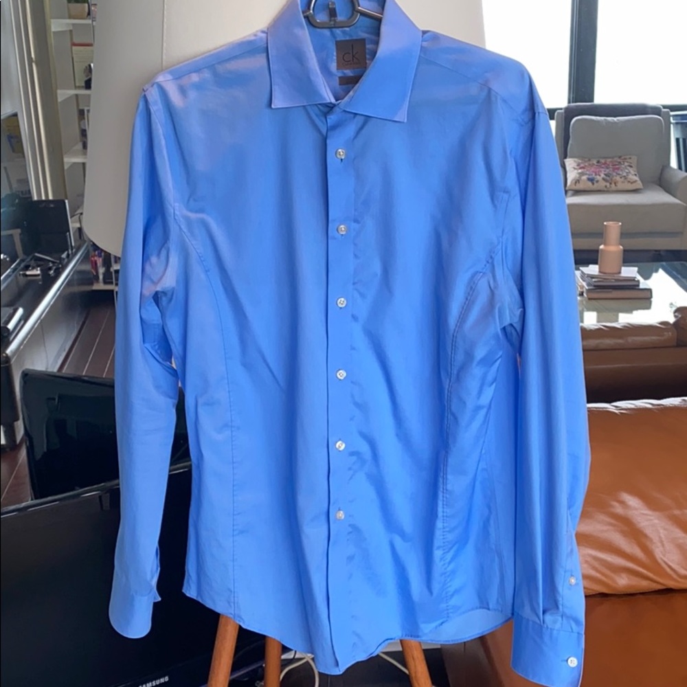 Calvin Klein Dress Shirt